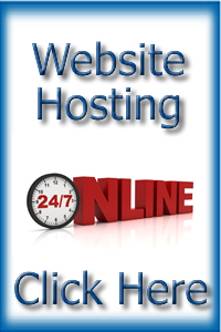 Irish website hosting